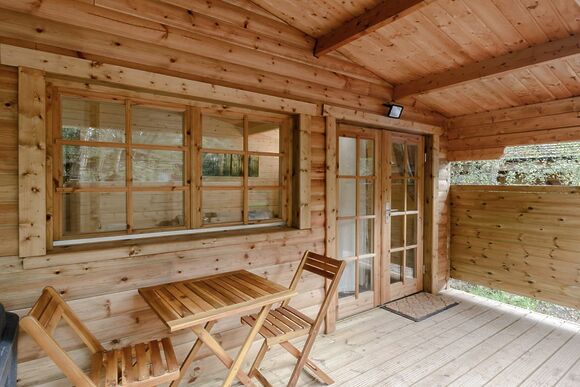 Quarry Walk Lodges, Freehay, Cheadle