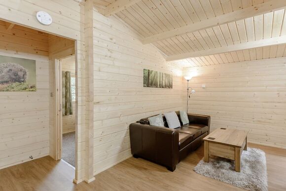 Quarry Walk Lodges, Freehay, Cheadle