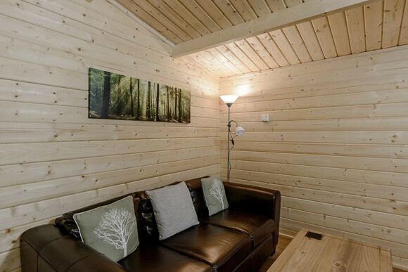 Quarry Walk Lodges, Freehay, Cheadle