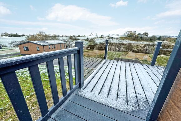 Dinckley Brook View - Ribble Valley View, Old Langho, Ribble Valley