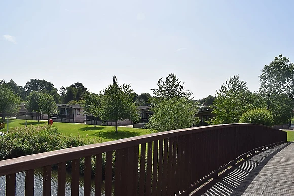 Riverside Park, Stratford-upon-Avon