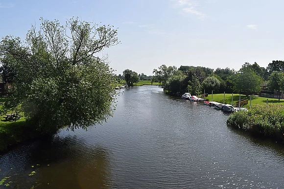 Riverside Park, Stratford-upon-Avon