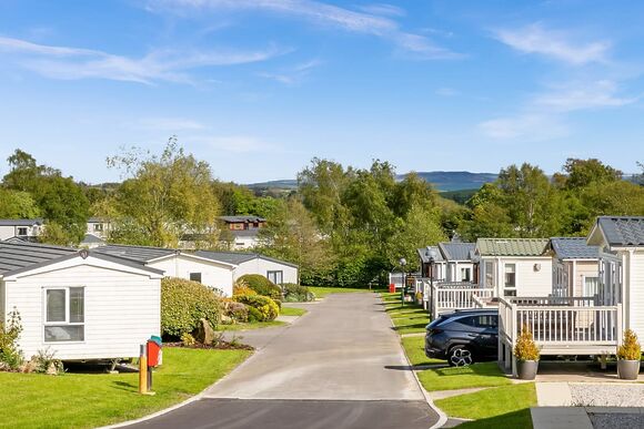 Ribble Valley Country and Leisure Park, Gisburn