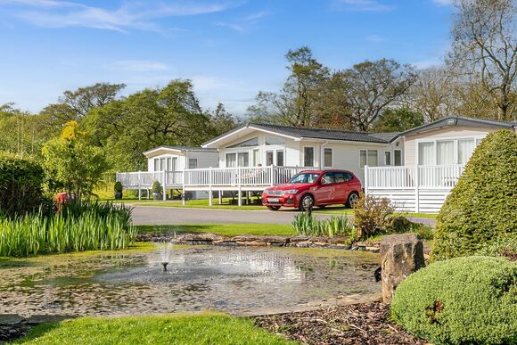 Ribble Valley Country and Leisure Park, Gisburn