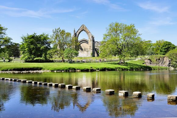 Ribble Valley Country and Leisure Park, Gisburn