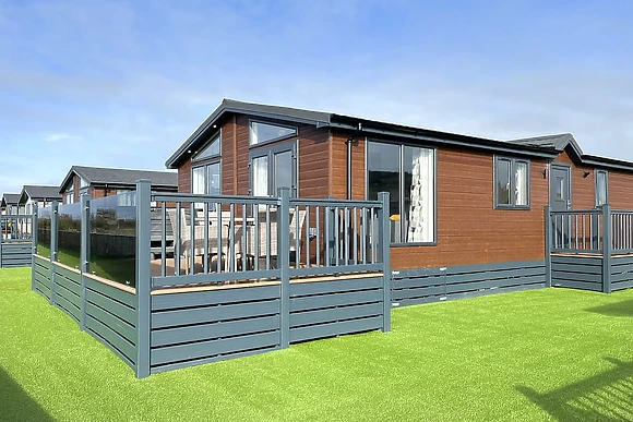 Hawthorn Luxury Lodges 