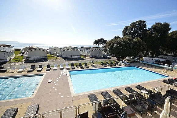 Sandhills Holiday Park, Christchurch