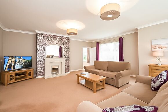 Woodlands Bungalow - Sandford, Sandford, Poole