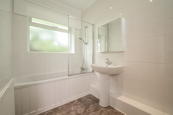 Woodlands Bungalow - Sandford, Sandford, Poole