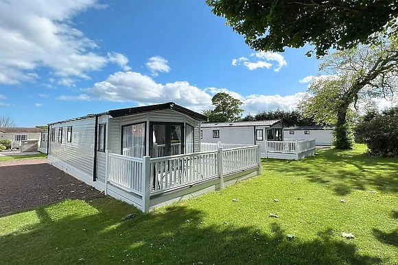 Sierra Premier - Seaton Estate Holiday Village, Seaton