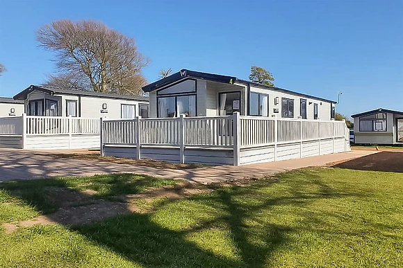 Castleton 3 Bed Premier - Seaton Estate Holiday Village, Seaton