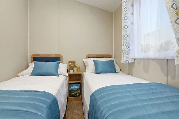 Malton Premier - Seaton Estate Holiday Village, Seaton