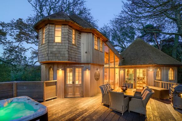 Coppertree House - Shorefield Country Park, Milford-on-Sea, Nr Lymington