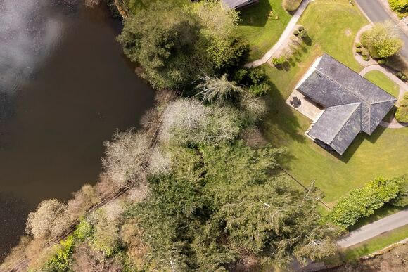 The Allensford (Pet)  - Landal Slaley Hall Lodges, Slaley, Nr Hexham