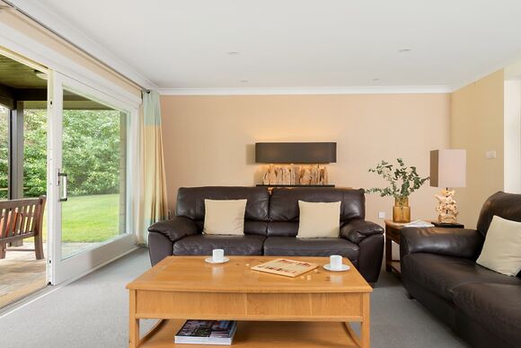 The Allensford (Pet)  - Landal Slaley Hall Lodges, Slaley, Nr Hexham