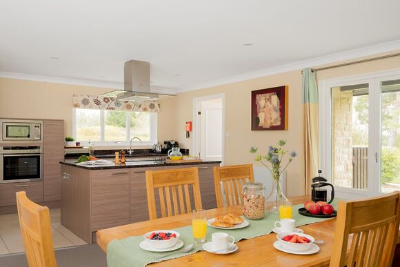 The Allensford (Pet)  - Landal Slaley Hall Lodges, Slaley, Nr Hexham