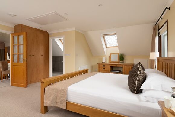 The Derwent (Pet) - Landal Slaley Hall Lodges, Slaley, Nr Hexham