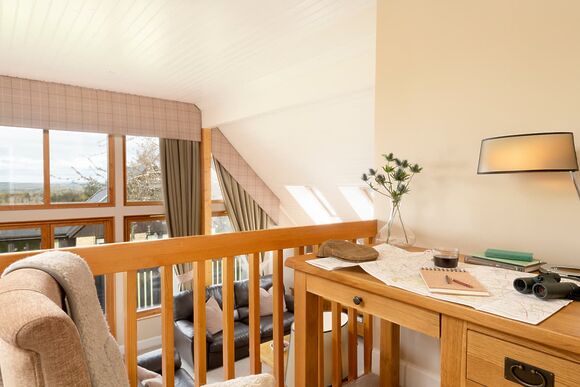 The Derwent (Pet) - Landal Slaley Hall Lodges, Slaley, Nr Hexham