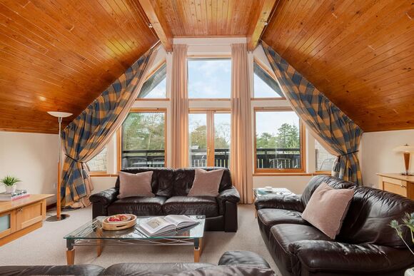 The Hexham (Pet ) - Landal Slaley Hall Lodges, Slaley, Nr Hexham