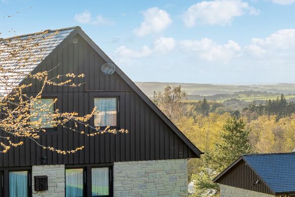 The Hexham (Pet ) - Landal Slaley Hall Lodges, Slaley, Nr Hexham