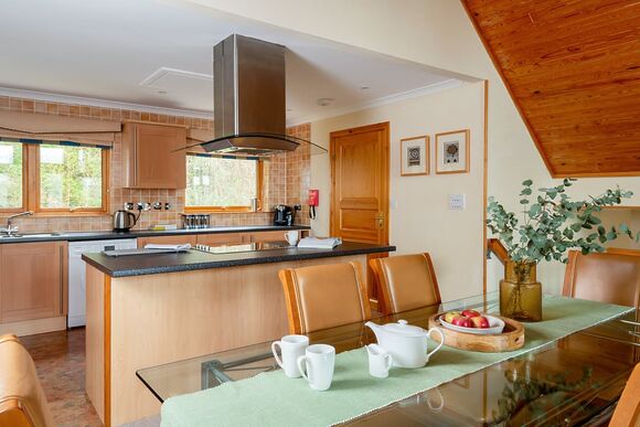 The Hexham (Pet ) - Landal Slaley Hall Lodges, Slaley, Nr Hexham