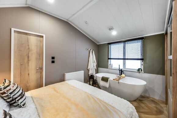 Lumiere VIP - Snainton Luxury Lodges, Snainton Luxury Lodges