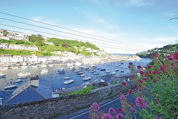 Looe Bay, Looe