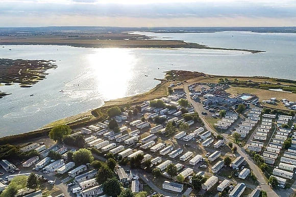 Steeple Bay, Southminster