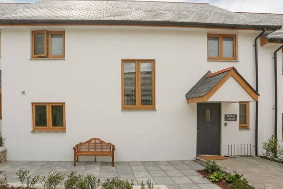 Stow 3 Cottage - Stowford Farm Meadows, Combe Martin