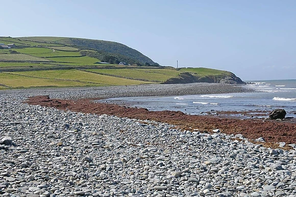 Sunbeach Holiday Park, LLwyngwril, Gwynedd