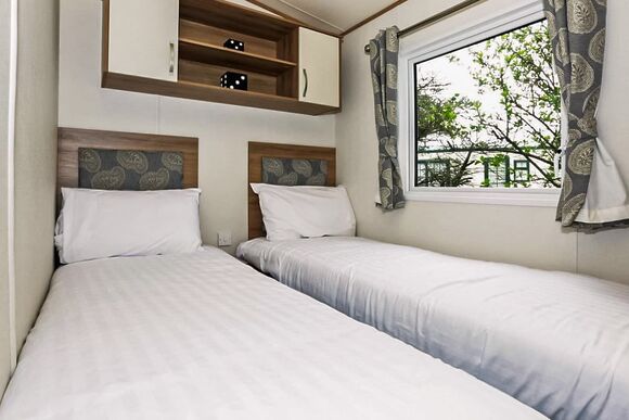 6 Berth Luxury Caravan (Pet) - Tattershall Lakes Country Park, Tattershall