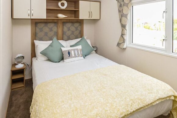 6 Berth Luxury Caravan (Pet) - Tattershall Lakes Country Park, Tattershall