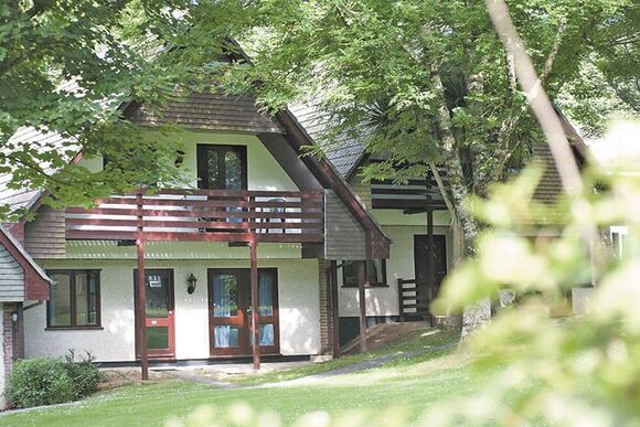 Typical TM 3 Bed Silver House Balcony (Pet) 