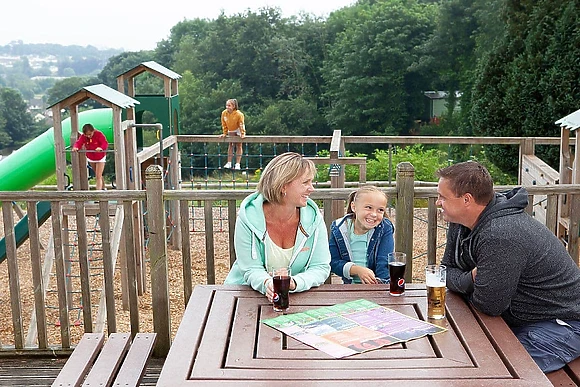 Torquay Holiday Park, Torquay