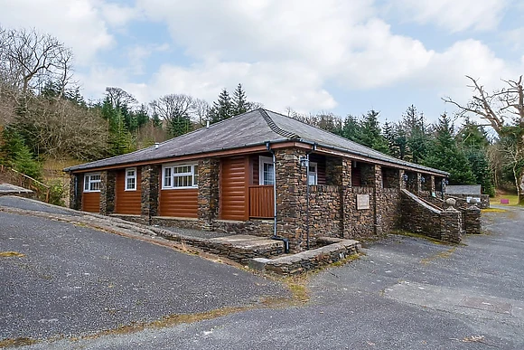 Rhiw Goch Bunkhouse 