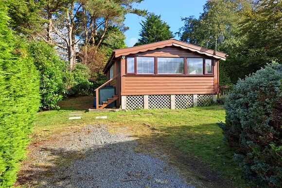 Cabin 171 - Trawsfynydd Leisure Village, Blaenau Ffestiniog