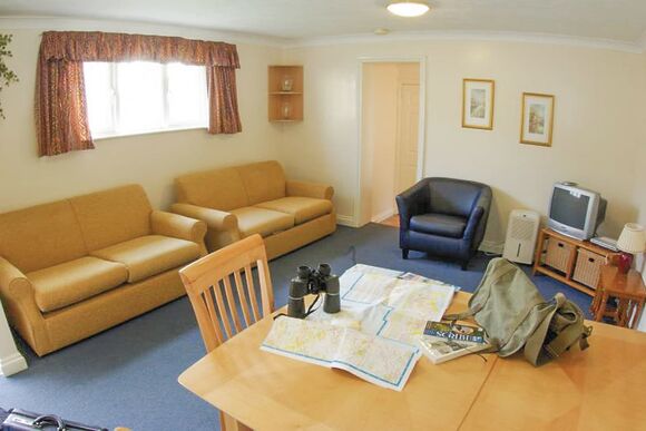 TR 4 Bed Silver Bungalow (Sat) - Trelawne Manor, Looe