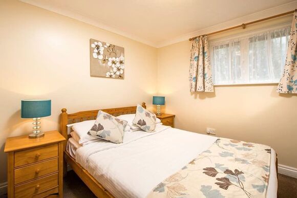 TR 4 Bed Silver Bungalow (Sat) - Trelawne Manor, Looe