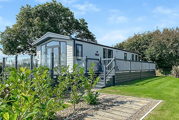 Premier Luxury Hideaway - Trelay Holiday Park, Pelynt Nr Looe