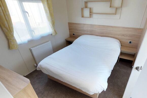 Gold 3 Pet Friendly Caravan - Birchington Vale, Birchington