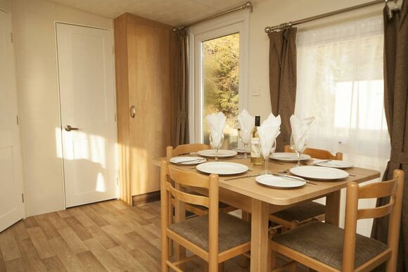 Gold 4 Caravan - Birchington Vale, Birchington