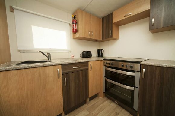 Gold 4 Caravan - Birchington Vale, Birchington