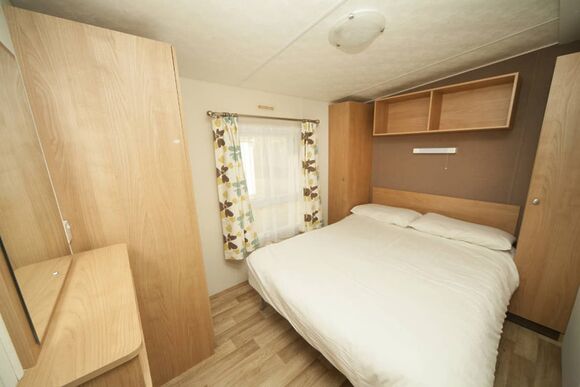 Gold 4 Caravan - Birchington Vale, Birchington