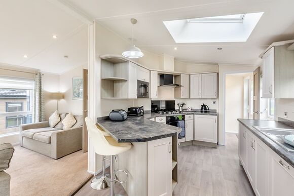 Contemporary 6 (Pet) - Ullswater Heights, Greystoke, Nr Penrith