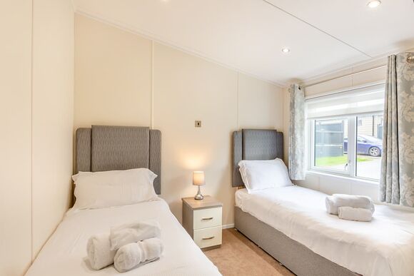 Contemporary 6 (Pet) - Ullswater Heights, Greystoke, Nr Penrith