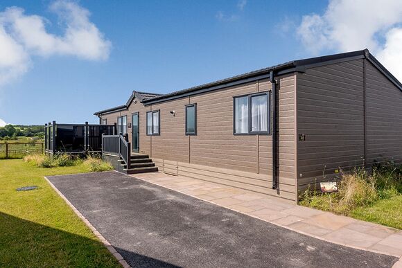 Optimum 8 (Pet) - Ullswater Heights, Greystoke, Nr Penrith