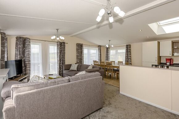 Optimum 8 (Pet) - Ullswater Heights, Greystoke, Nr Penrith