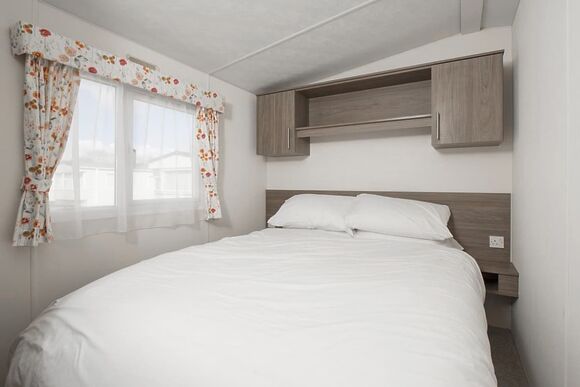 Eider - Vauxhall Holiday Park, Great Yarmouth