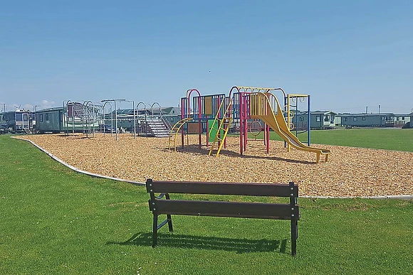 Children’s play area<br />