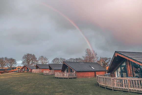 Woodlakes Country Park, King’s Lynn